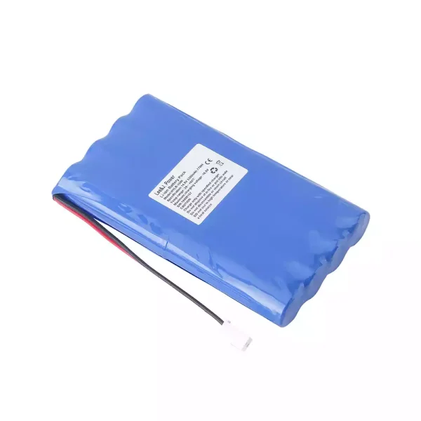 Batteria di ricambio per Biocare IE12 IE12A IE15 - immagine 4