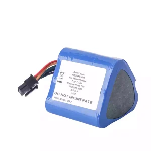 Batteria di ricambio per 1000SP01080,1000SP01122