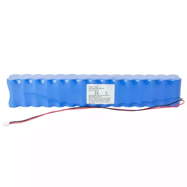 Batteria di ricambio per Smiths WZL-506