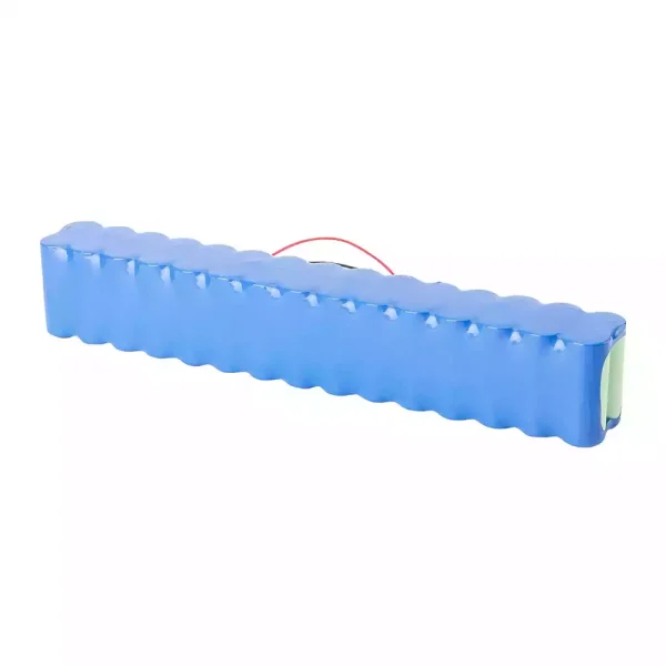 Batteria di ricambio per Smiths WZL-506 - immagine 3