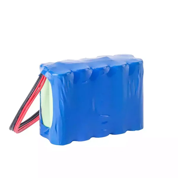 Batteria di ricambio per ANGEL AJ5808A AJ5808 TMK-AA200E - immagine 4