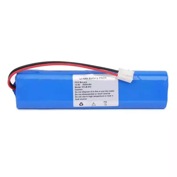 Batteria di ricambio per Biocare HYLB-952