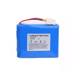 Batteria di ricambio per CONTEC CMS6000 HMS6500 855183P