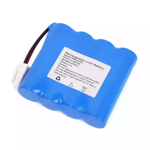 Batteria di ricambio per EDAN M3 TWSLB-009 - immagine 2
