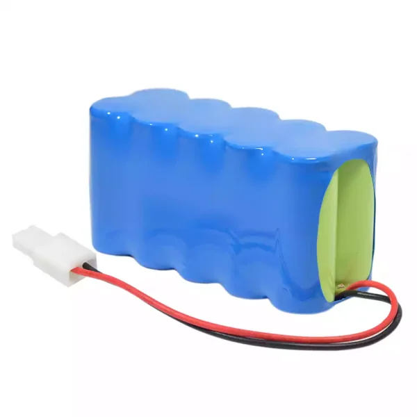 Batteria di ricambio per SPRING ECG-901B - immagine 2