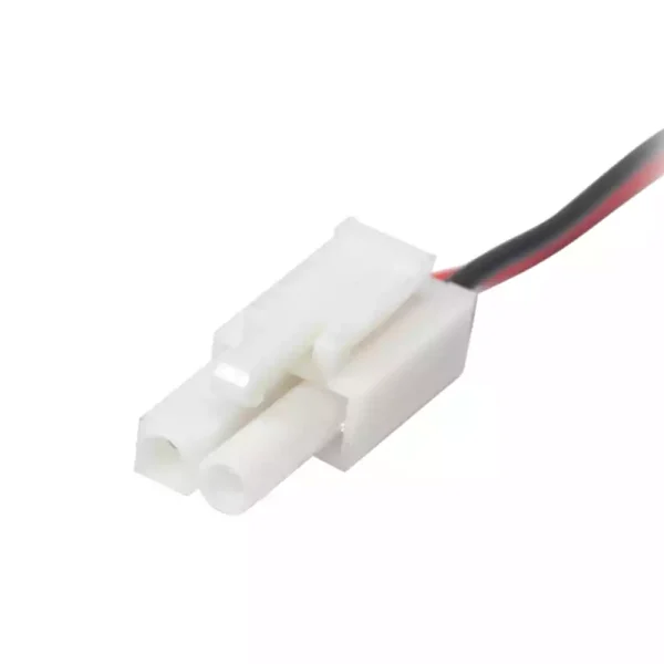 Batteria di ricambio per SPRING ECG-901B - immagine 4