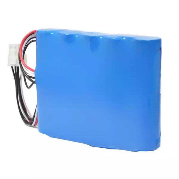 Batteria di ricambio per Carina NIV Ventilator OM11759 5703153-05 - immagine 3
