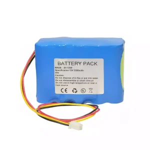 Batteria di ricambio per Smiths SY-1200