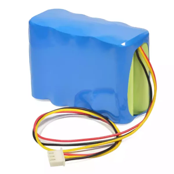 Batteria di ricambio per Smiths SY-1200 - immagine 3
