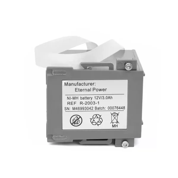 Batteria di ricambio per CardioAid R-2003-1,CardioAid 200B