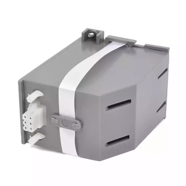 Batteria di ricambio per CardioAid R-2003-1,CardioAid 200B - immagine 3