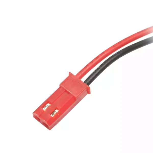 Batteria di ricambio per Annol Sp-1000 - immagine 4