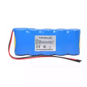 Batteria di ricambio per DF-5A Xd-5A