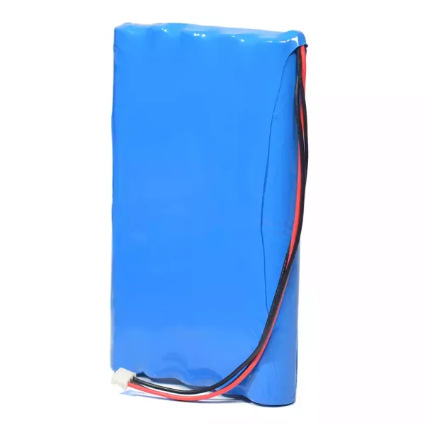 Batteria di ricambio per Colin Pal 3110 Pal 3110P,BX-10BAT - immagine 2