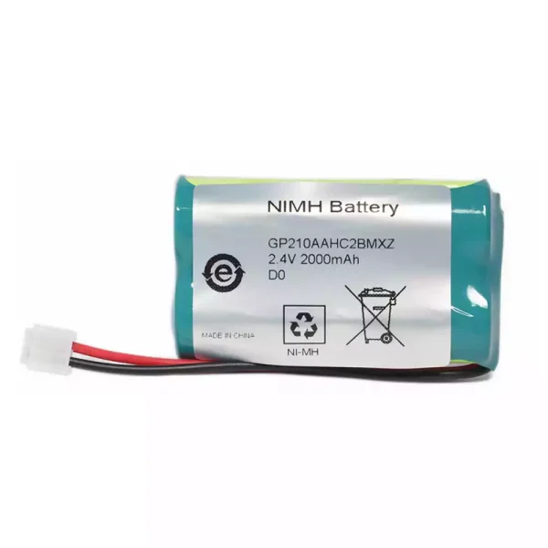 Batteria di ricambio per Dentsply PROPEX II,BINGO PRO B-31