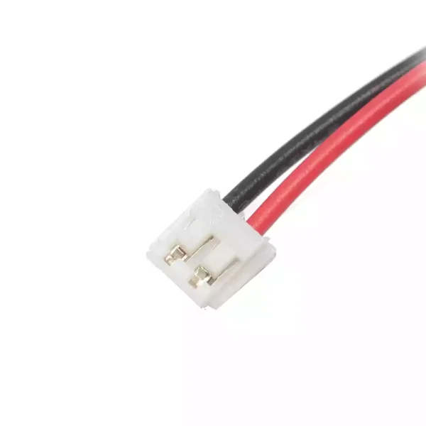 Batteria di ricambio per Dentsply PROPEX II,BINGO PRO B-31 - immagine 4