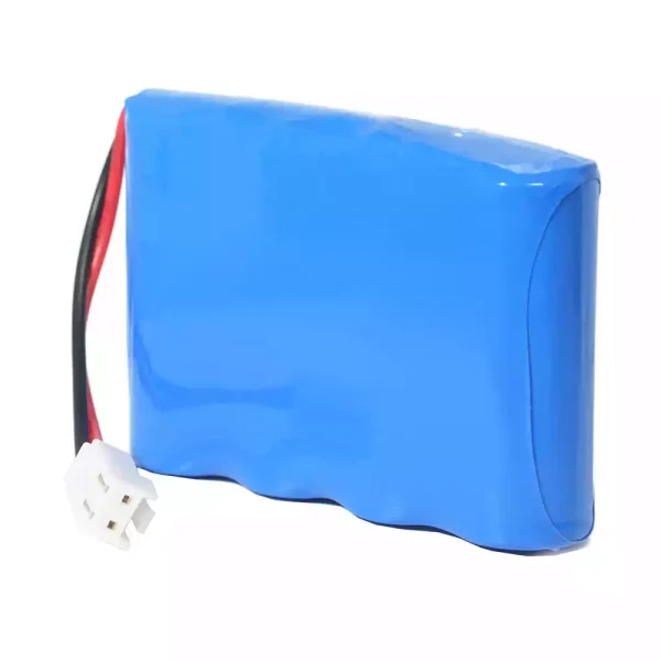 Batteria di ricambio per Biocare HYLB-947,Biocare ECG-3010 - immagine 3