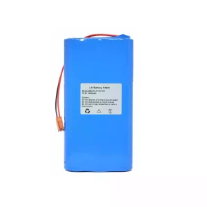 Batteria di ricambio per 9N-1200SCK,9N-3000SCK