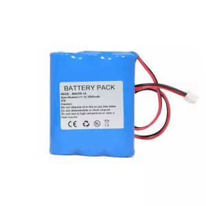 Batteria di ricambio per medsonic MSCPR-1A