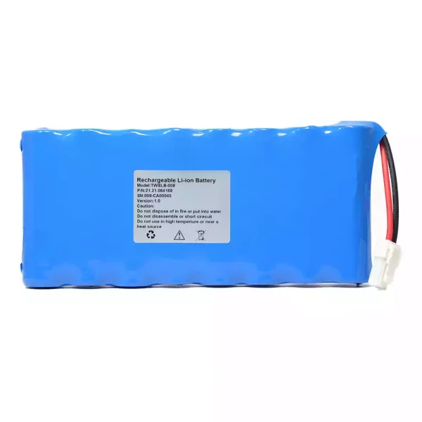 Batteria di ricambio per EDAN TWSLB-008,HYLB-1049,HYLB-1264