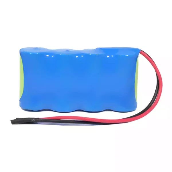 Batteria di ricambio per NJ33 NJ33A - immagine 2