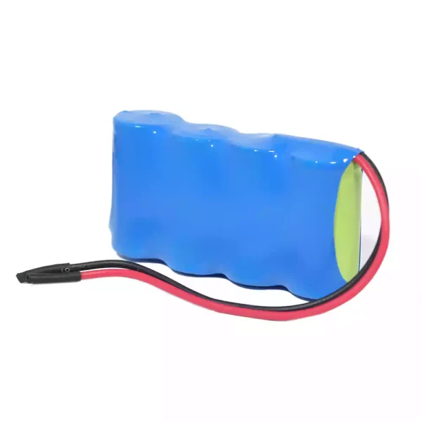 Batteria di ricambio per NJ33 NJ33A - immagine 4