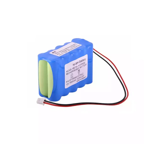 Batteria di ricambio per Smiths WZ-50C6 GP160AAH10YMLZ