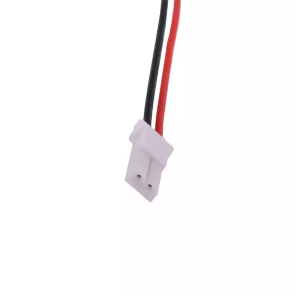 Batteria di ricambio per Smiths WZ-50C6 GP160AAH10YMLZ - immagine 2