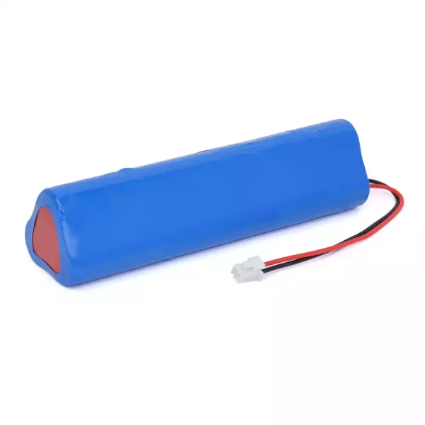 Batteria di ricambio per Veryark TCI-IV-B TCI-IV - immagine 3