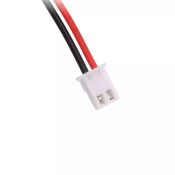 Batteria di ricambio per Veryark TCI-IV-B TCI-IV - immagine 4
