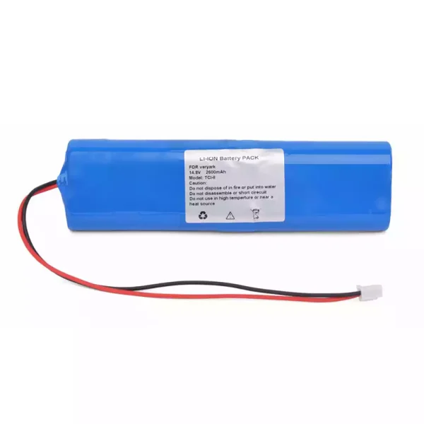 Batteria di ricambio per Veryark TCI-II