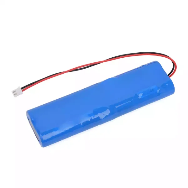 Batteria di ricambio per Veryark TCI-II - immagine 3
