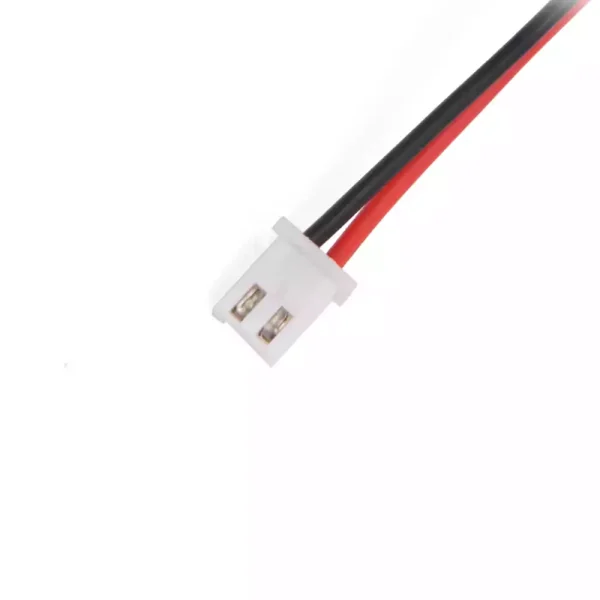 Batteria di ricambio per Veryark TCI-II - immagine 4