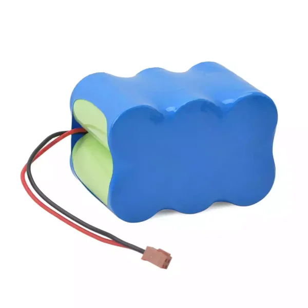 Batteria di ricambio per Terumo TE-112 6N-1200SCK - immagine 3