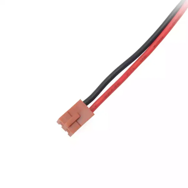 Batteria di ricambio per Terumo TE-112 6N-1200SCK - immagine 4