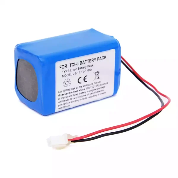 Batteria di ricambio per SLGO TCI-II - immagine 2