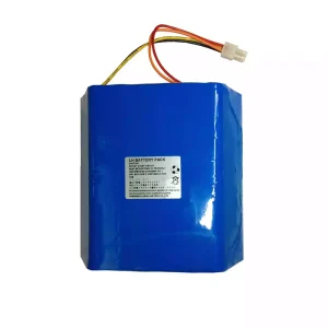 Batteria di ricambio per Taema T75,RC4500A42AA