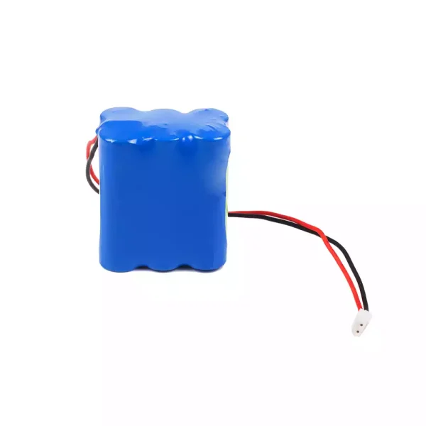 Batteria di ricambio per Alaris 1000EL00349 GW Volumetric pump - immagine 2