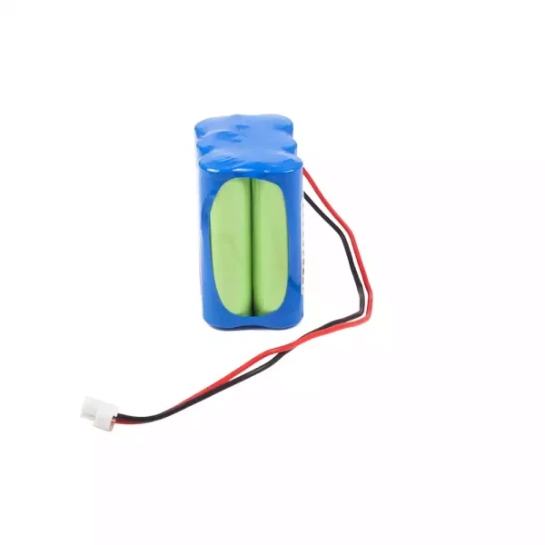 Batteria di ricambio per Alaris 1000EL00349 GW Volumetric pump - immagine 3