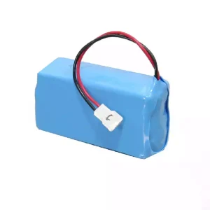 Batteria di ricambio per Air shields-Vickers JM102