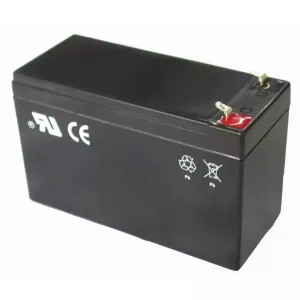 Batteria di ricambio per TPS-2