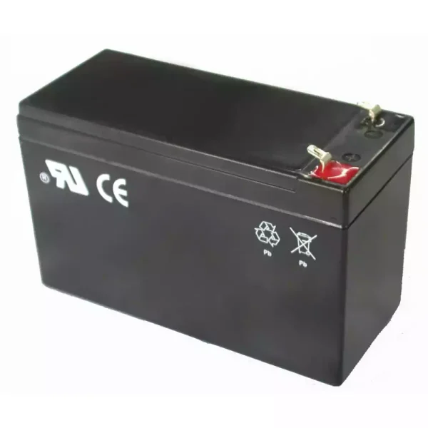 Batteria di ricambio per TPS-2