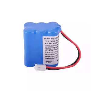 Batteria di ricambio per 5-7905,5-7920