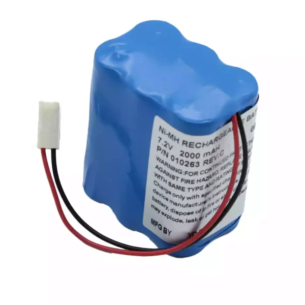 Batteria di ricambio per 5-7905,5-7920 - immagine 2
