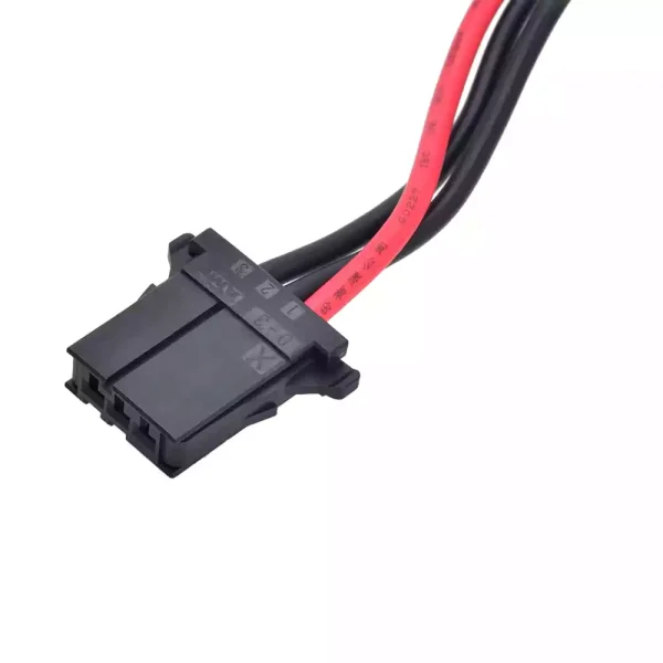 Batteria di ricambio per NIHON KOHDEN TEC-7500 TEC-7511 TEC-7521 TEC-7531 ECG-9522P - immagine 4
