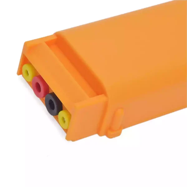 Batteria di ricambio per PRIMEDIC M240 - immagine 3