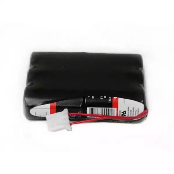 Batteria di ricambio per HP 43120A,43200,43200A,43100A,43110A,43130,43130A,43100,78672 - immagine 2