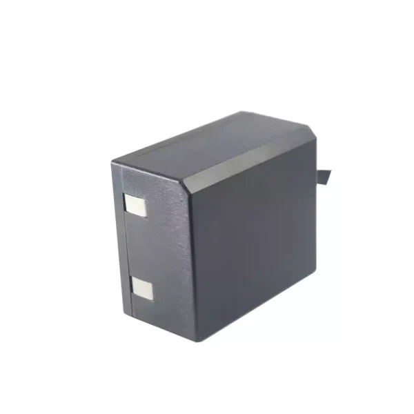 Batteria di ricambio per EDAN M9,M9B,M8A,M8B,F8 - immagine 4