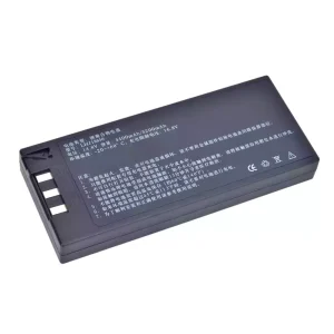 Batteria di ricambio per COMEN C50 C60 8000D