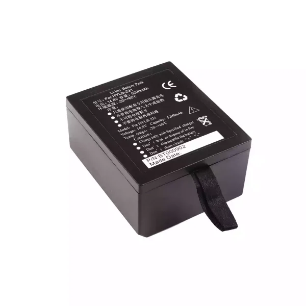 Batteria di ricambio per EDAN SE-3,M8,IM9A